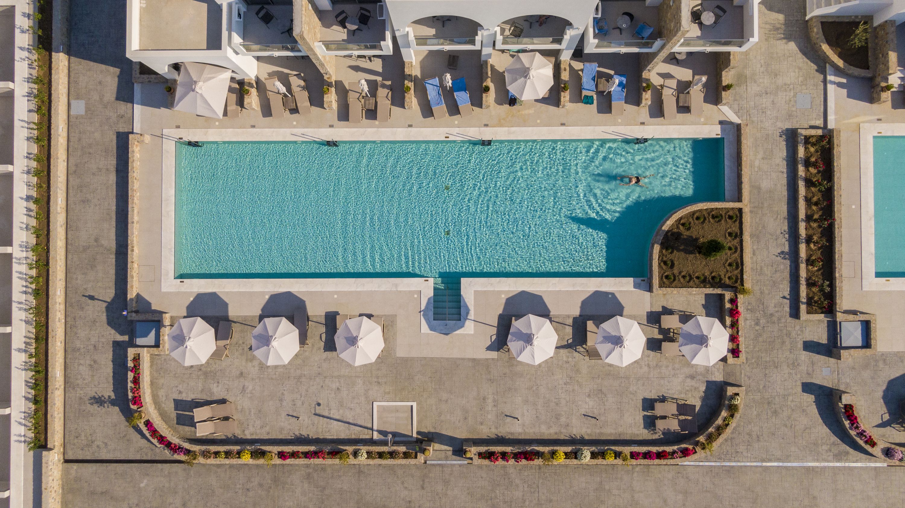 Palladium Kos Pool