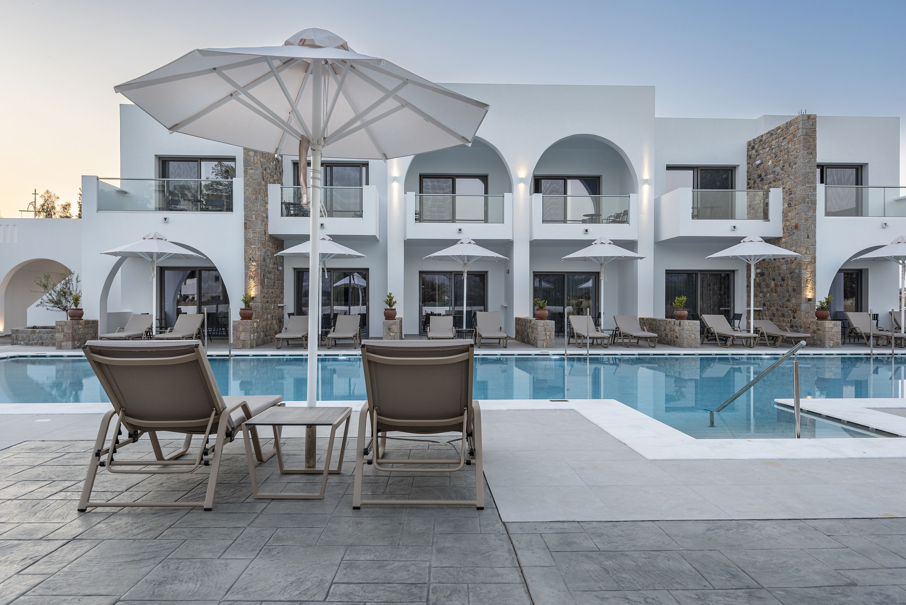 Palladium Hotel Kos Pool