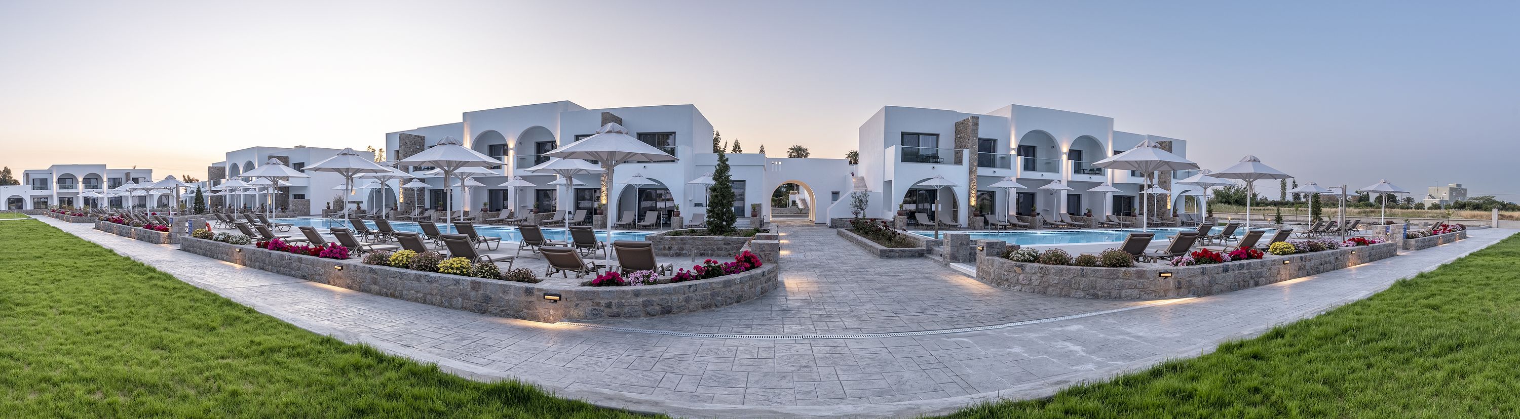 Palladium Hotel Kos Overview